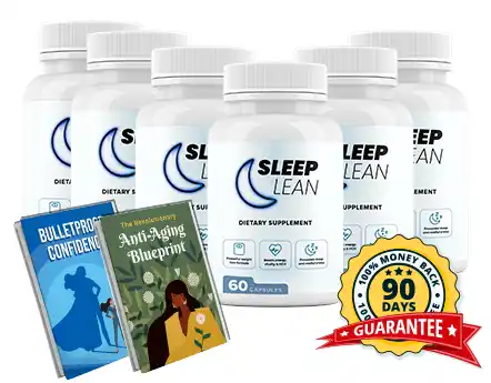 Sleep Lean discount